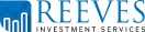 Reeves Investment Logo.