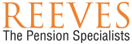 Reeves Logo.
